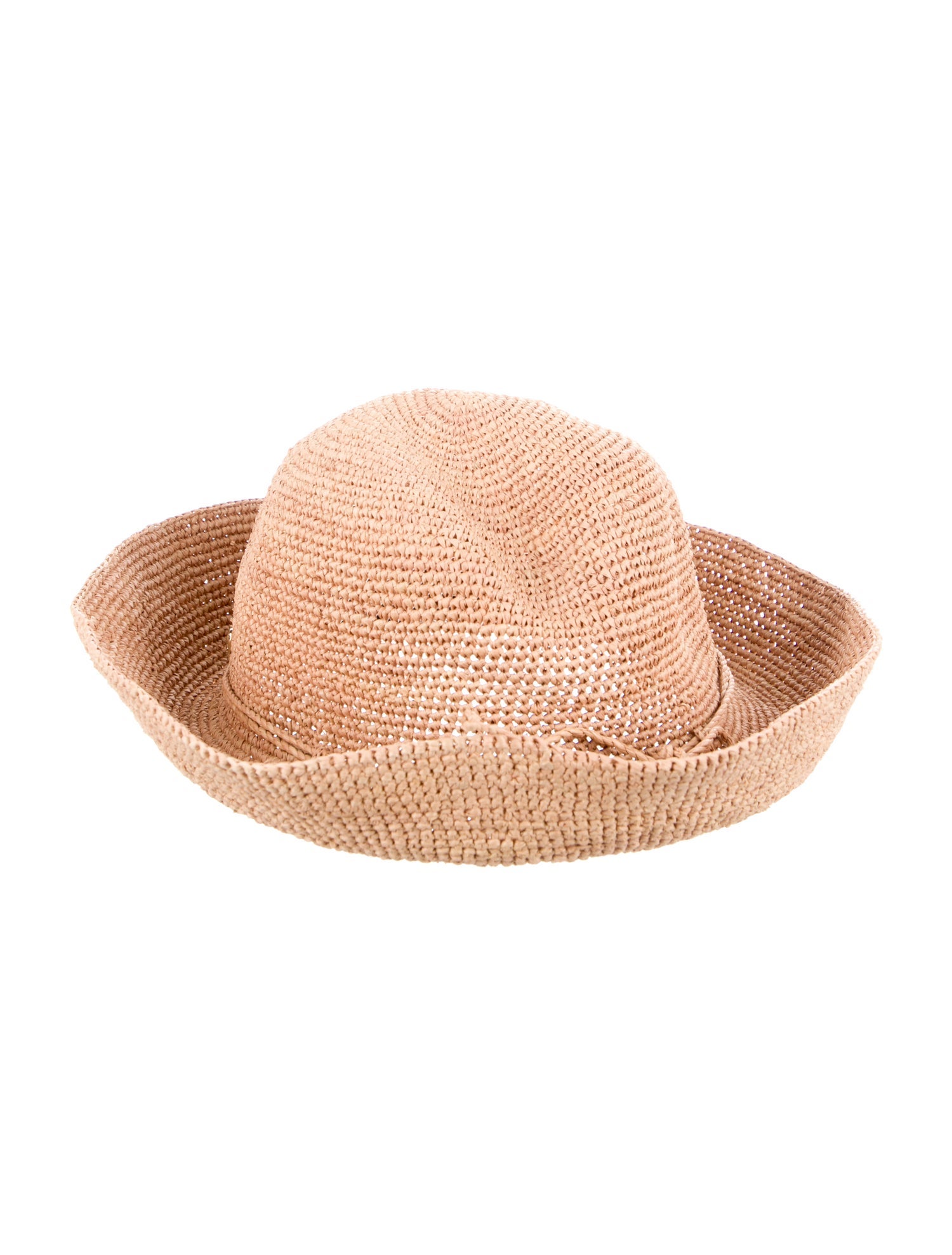 Helen Kaminski Raffia Sun Hat