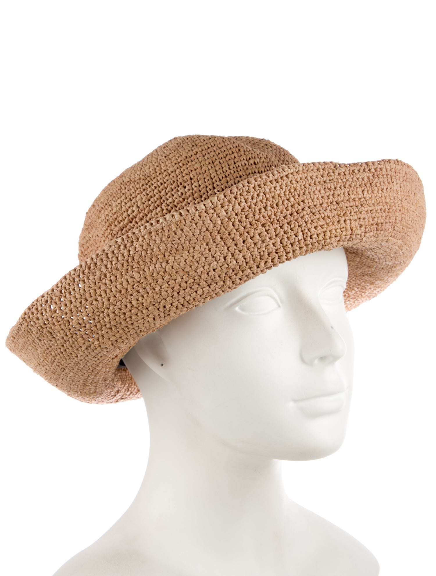 Helen Kaminski Raffia Sun Hat