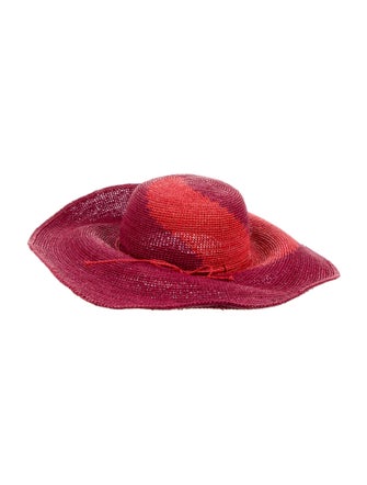 Helen Kaminski Sun Hat