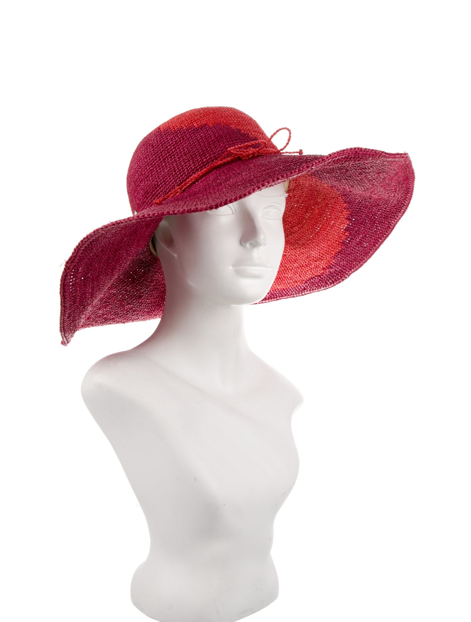 Helen Kaminski Sun Hat