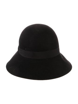 Helen Kaminski Wool Hat