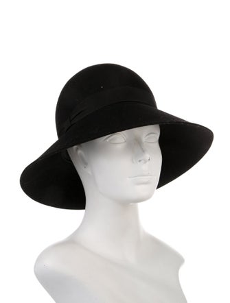 Helen Kaminski Wool Hat