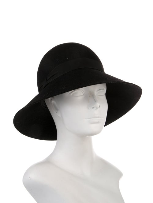 Helen Kaminski Wool Hat