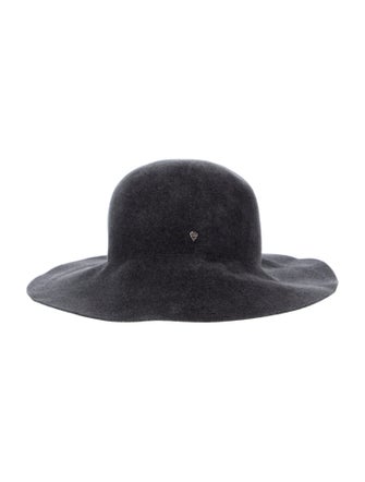 Helen Kaminski Women's Felt Sun Hat