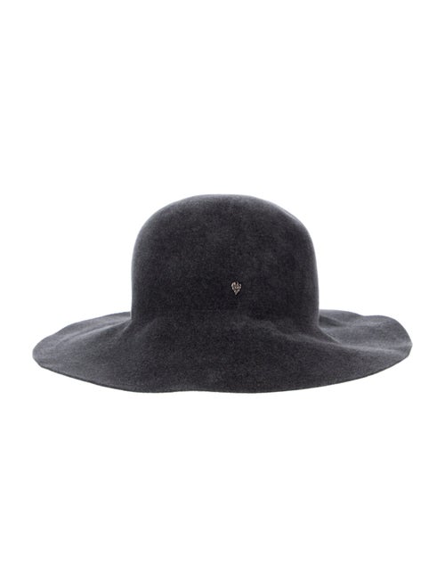 Helen Kaminski Women's Felt Sun Hat