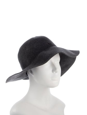 Helen Kaminski Women's Felt Sun Hat