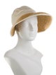 Helen Kaminski Raffia Sun Hat