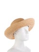 Helen Kaminski straw hat