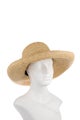 Helen Kaminski Raffia Sun Hat