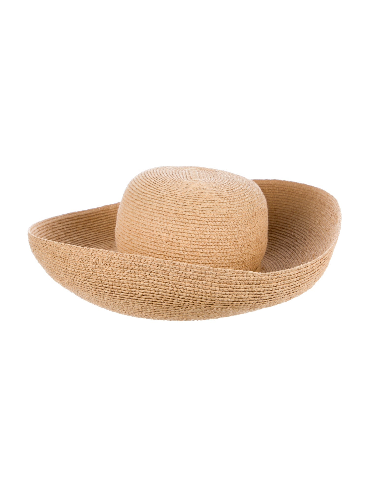 Helen Kaminski Raffia Sun Hat