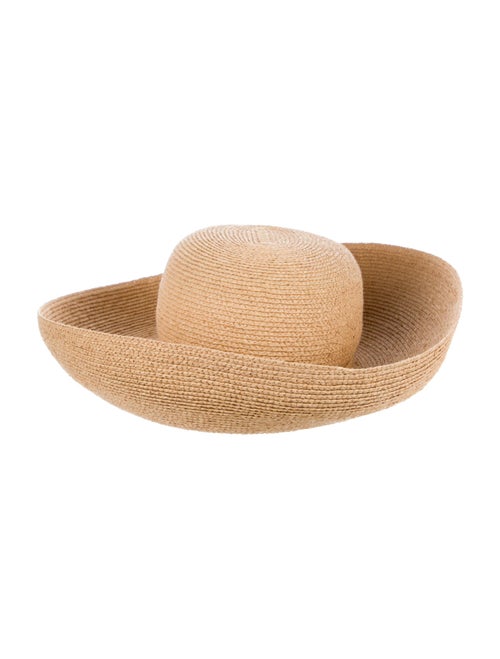 Helen Kaminski Raffia Sun Hat
