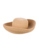 Helen Kaminski Raffia Sun Hat