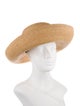 Helen Kaminski Raffia Sun Hat