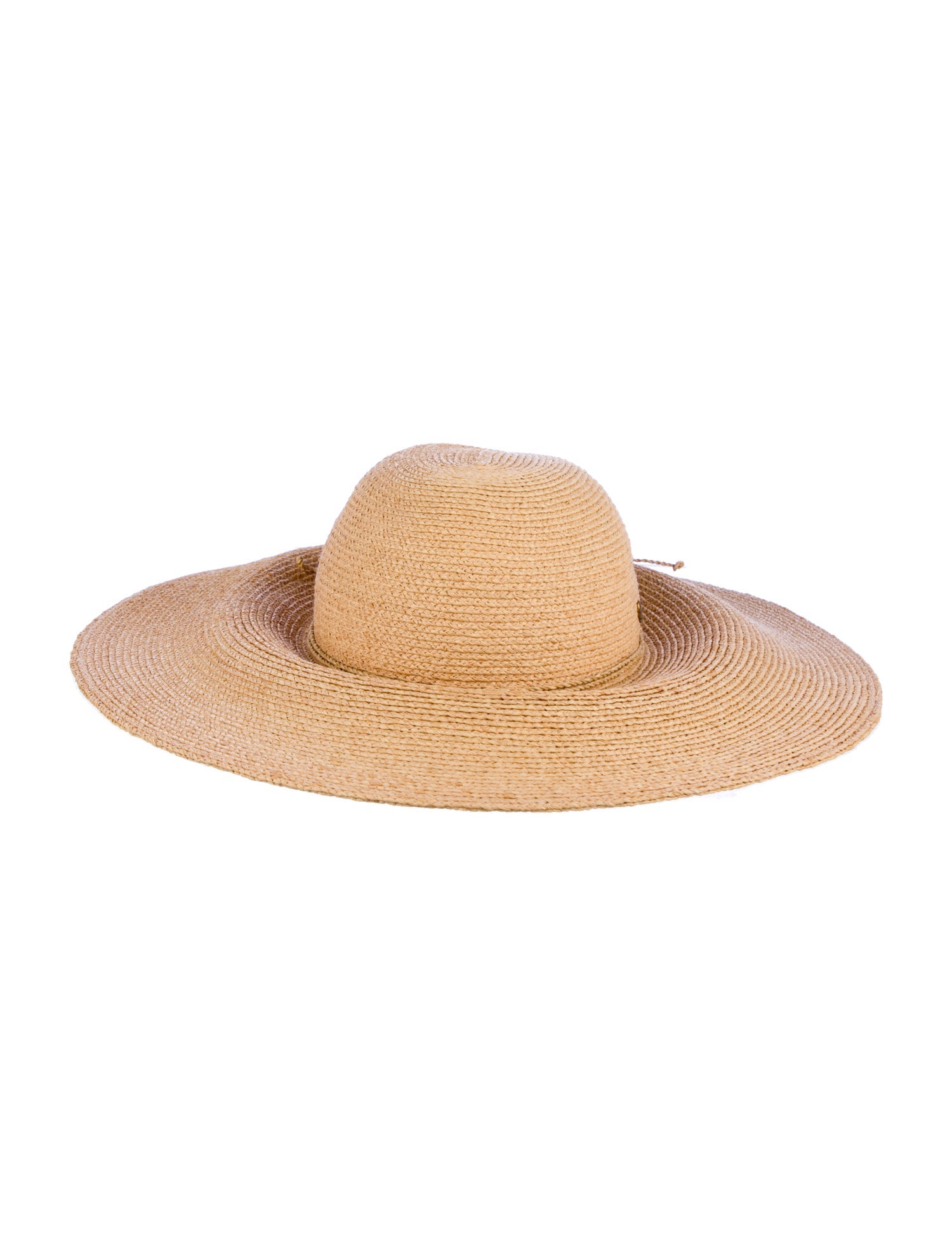 Helen Kaminski Raffia Sun Hat