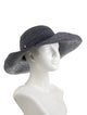 Helen Kaminski Raffia Wide Brim Sun Hat