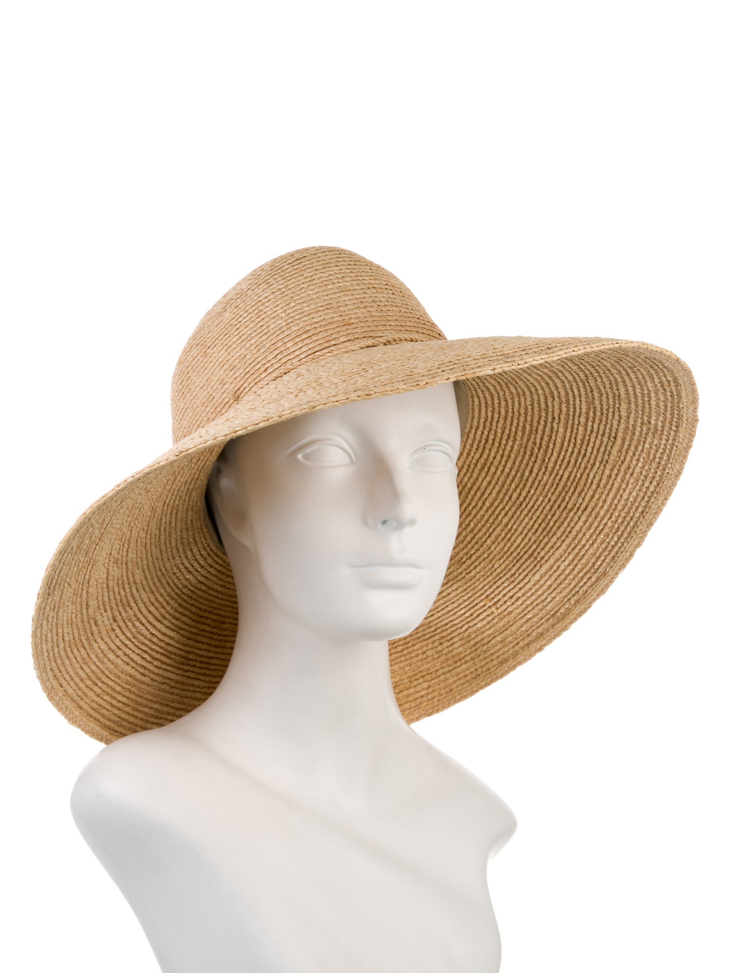 Helen Kaminski Helen Kaminski Raffia Sun Hat
