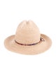 Helen Kaminski Raffia Hat
