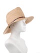 Helen Kaminski Raffia Hat