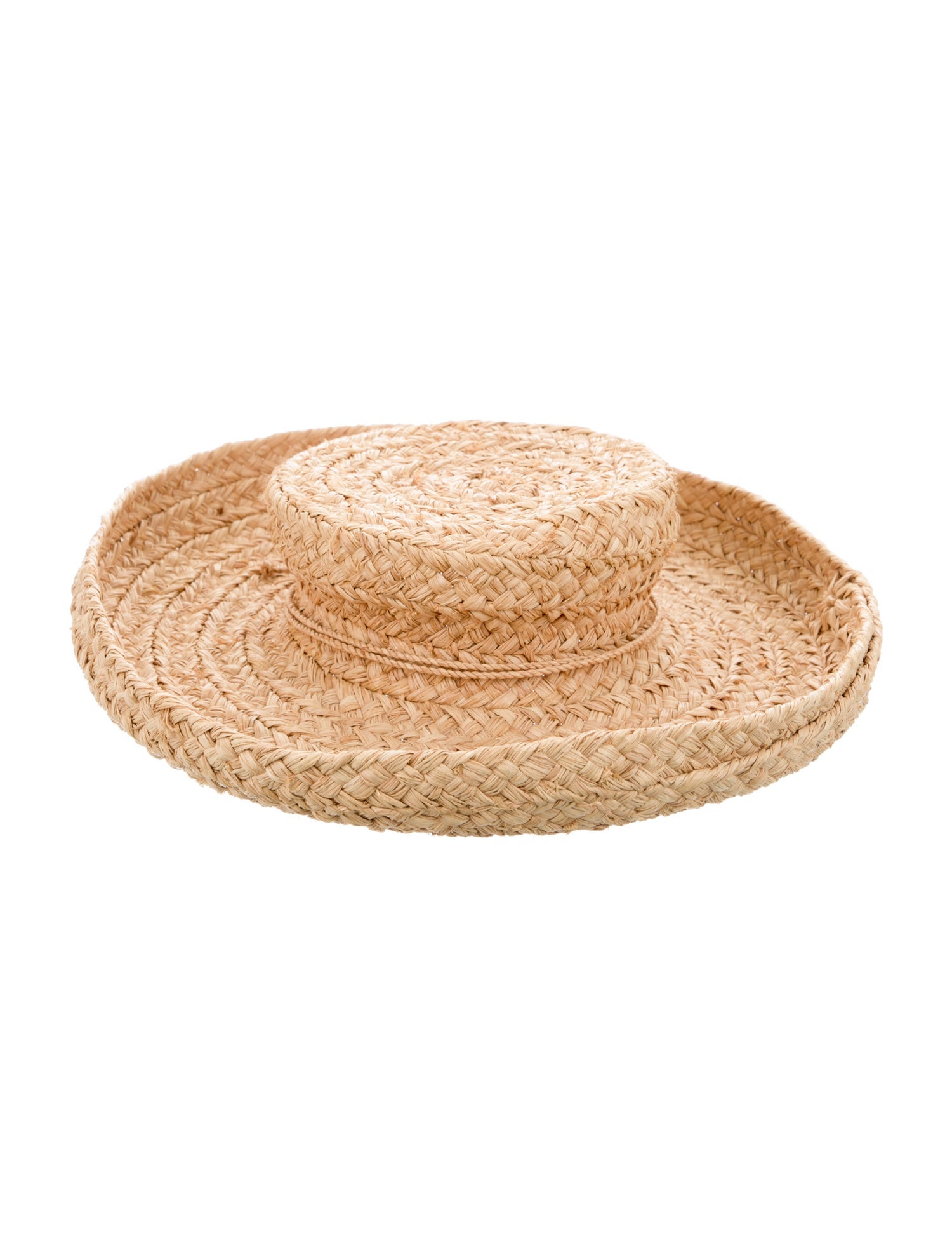 Helen Kaminski Helen Kaminski Wide Brim Sun Hat