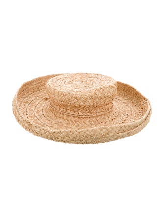 Helen Kaminski Helen Kaminski Wide Brim Sun Hat