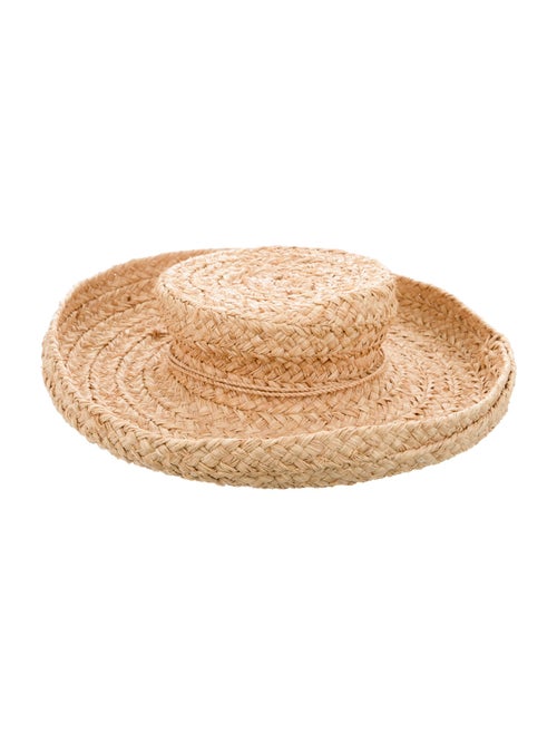 Helen Kaminski Helen Kaminski Wide Brim Sun Hat