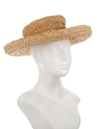 Helen Kaminski Helen Kaminski Wide Brim Sun Hat