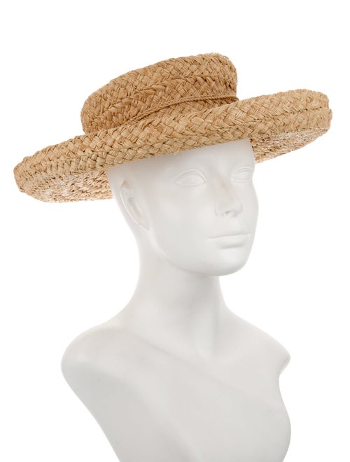 Helen Kaminski Helen Kaminski Wide Brim Sun Hat