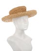 Helen Kaminski Helen Kaminski Wide Brim Sun Hat