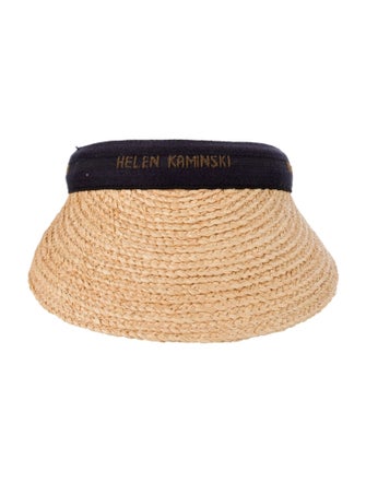 Helen Kaminski sunhat