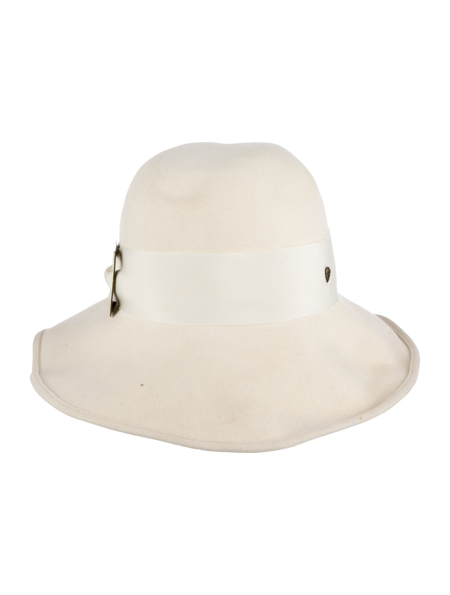 Helen Kaminski Fedora Hat