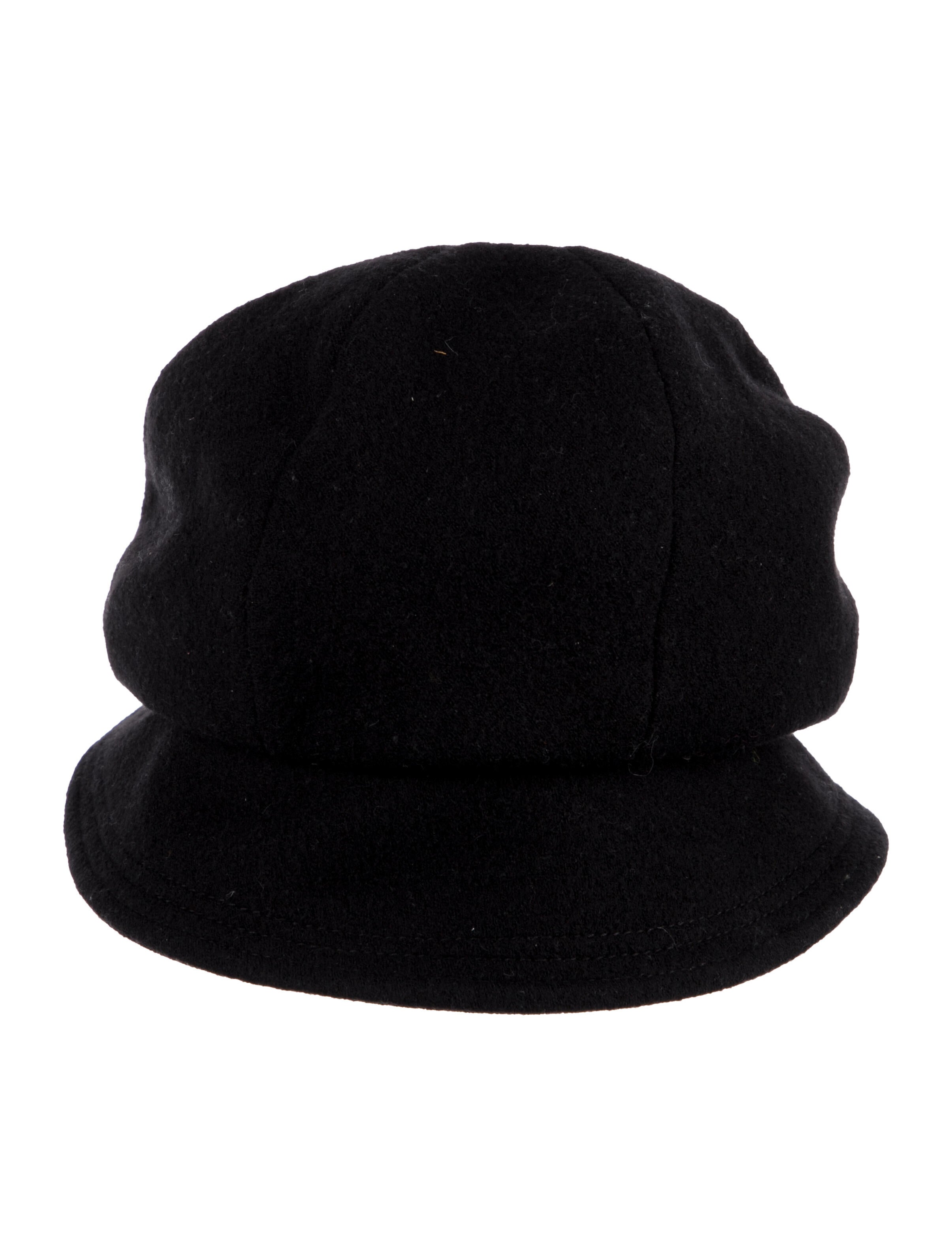 Helen Kaminski Bucket Hat