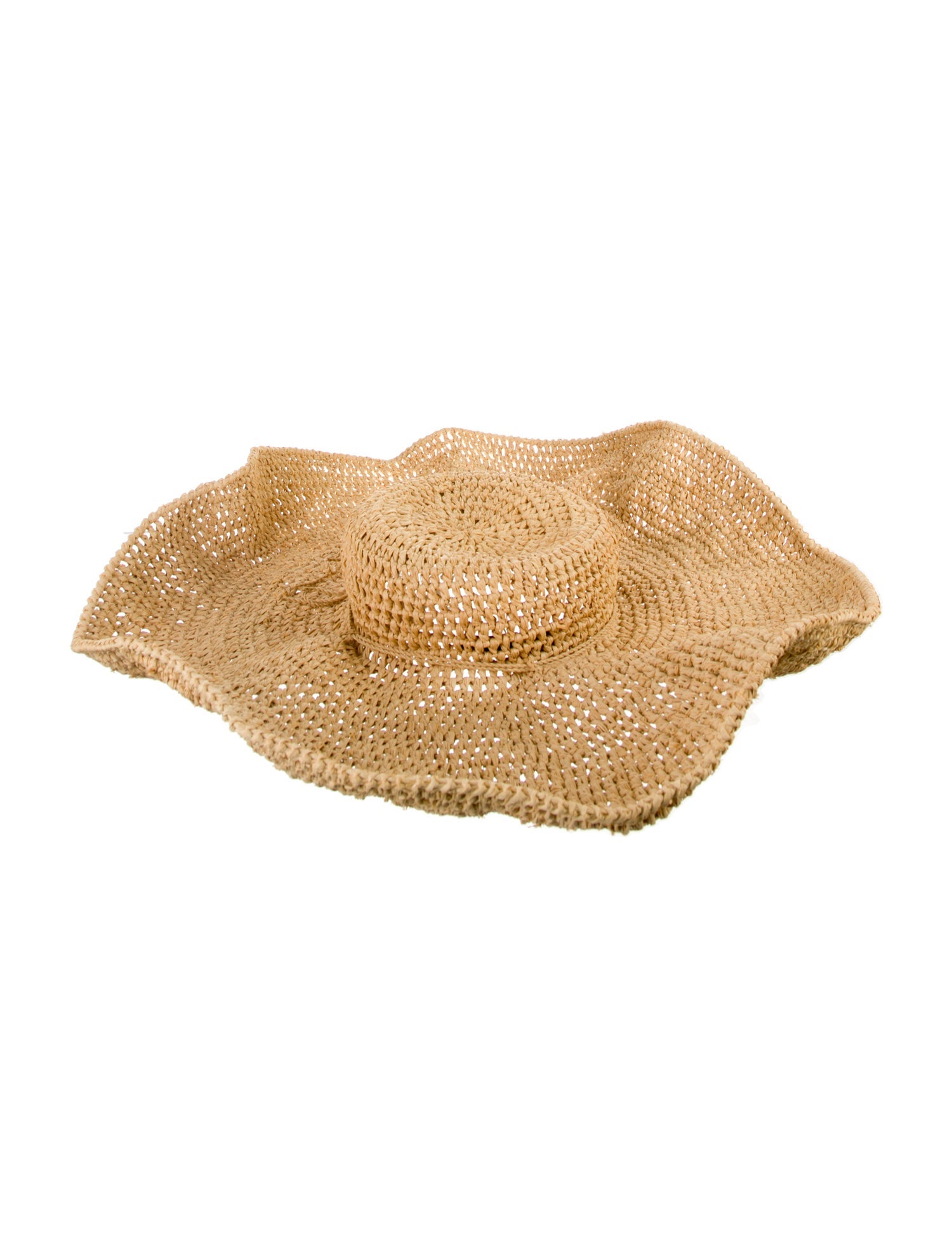 Helen Kaminski Straw Sun Hat