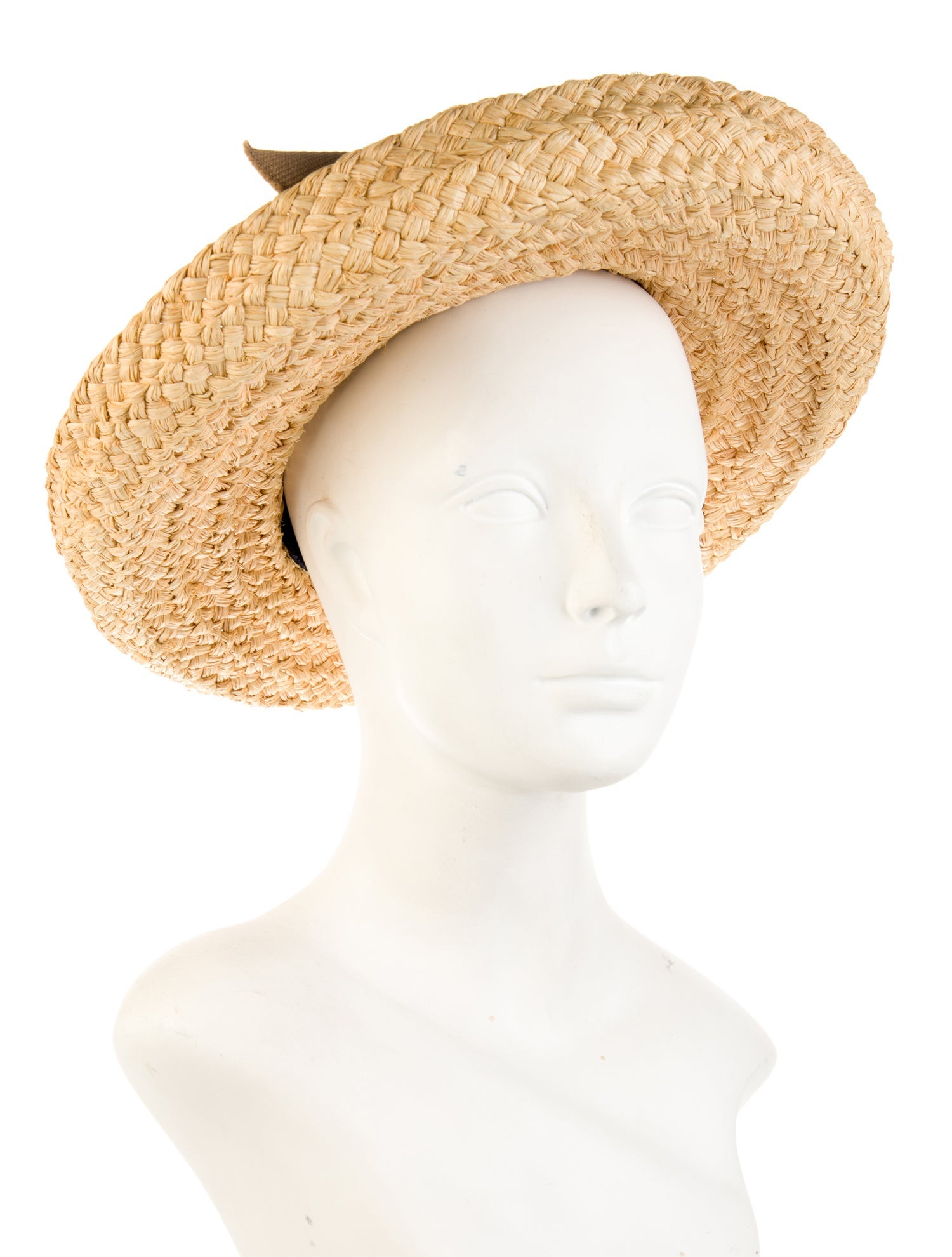 Helen Kaminski Straw Sun Hat