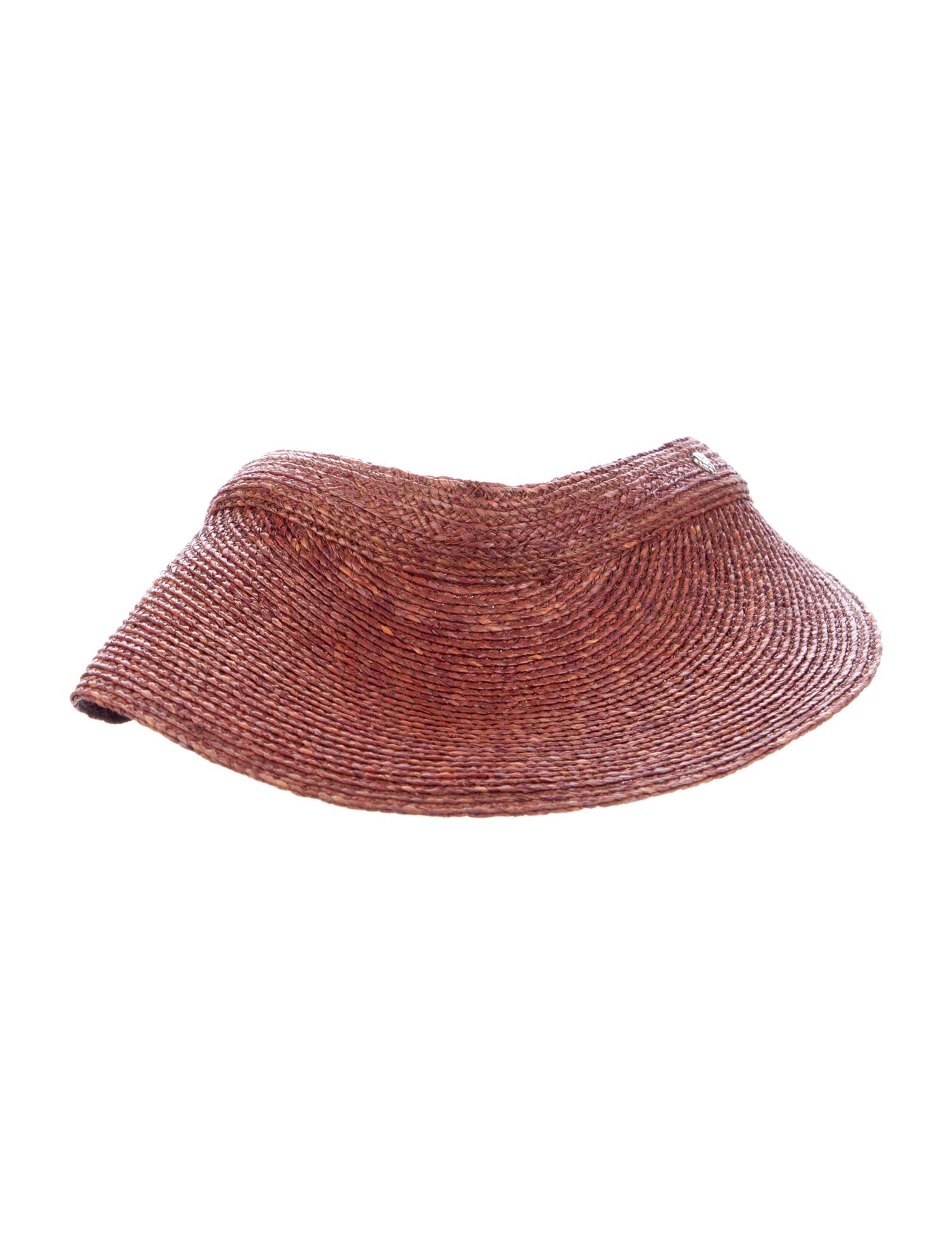 Helen Kaminski Raffia Hat