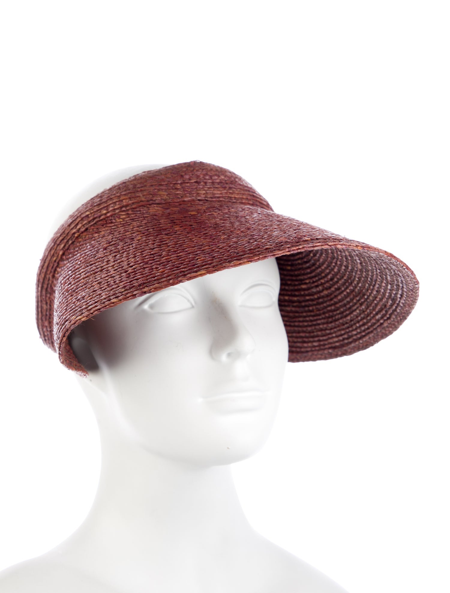 Helen Kaminski Raffia Hat