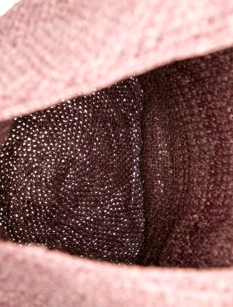 Helen Kaminski Raffia Shoulder Bag