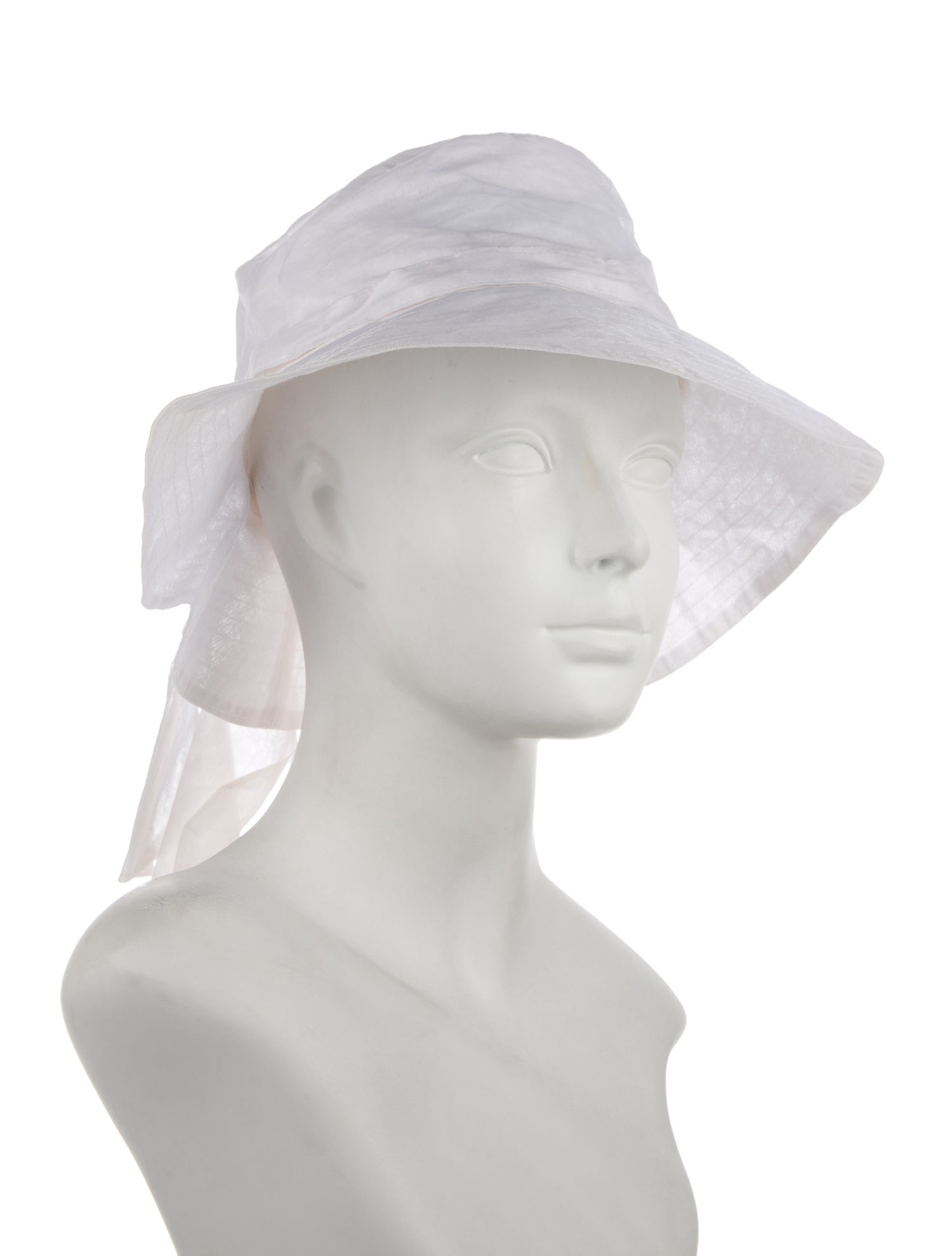 Helen Kaminski Bucket Hat