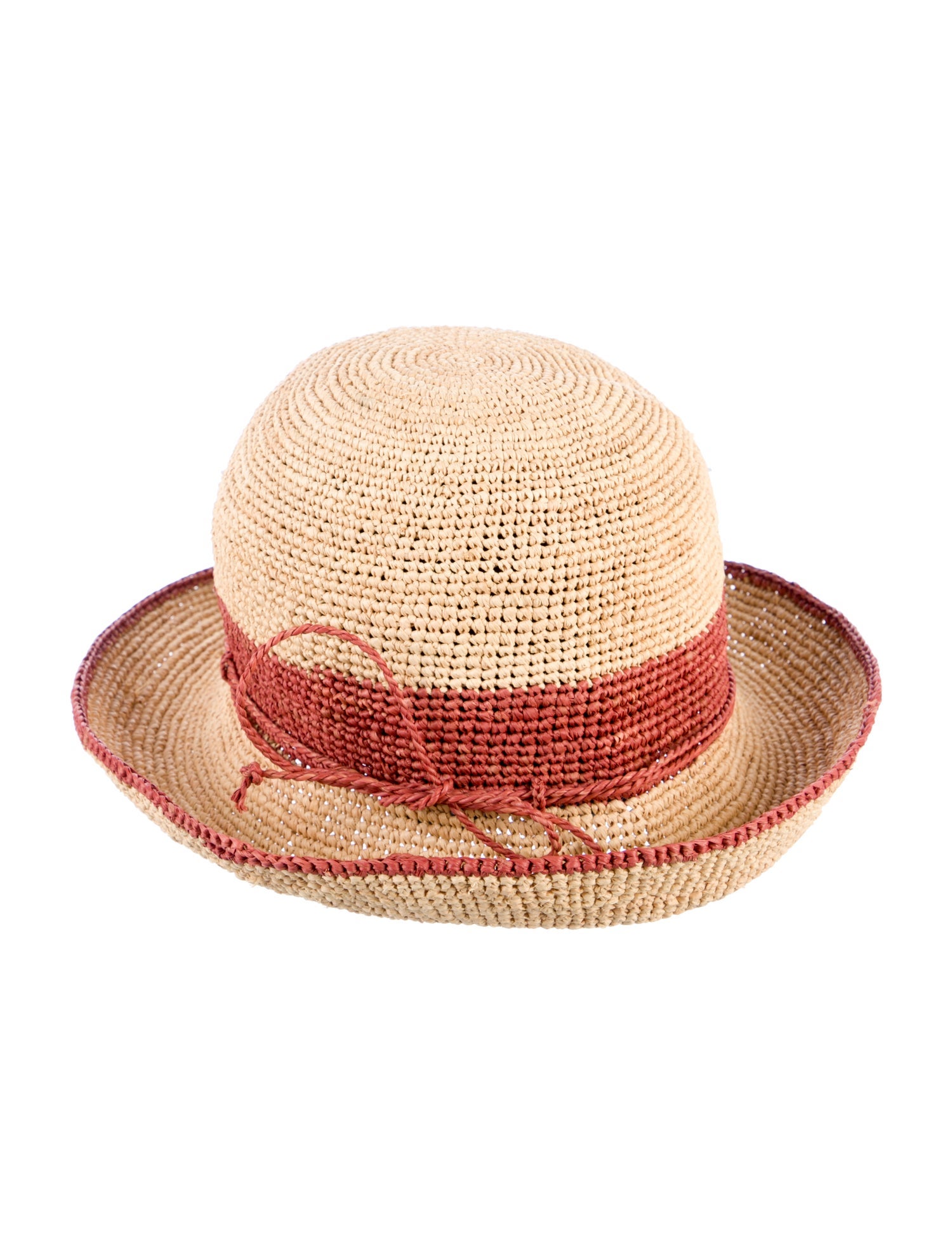 Helen Kaminski Raffia Sun Hat