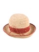 Helen Kaminski Raffia Sun Hat