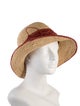Helen Kaminski Raffia Sun Hat
