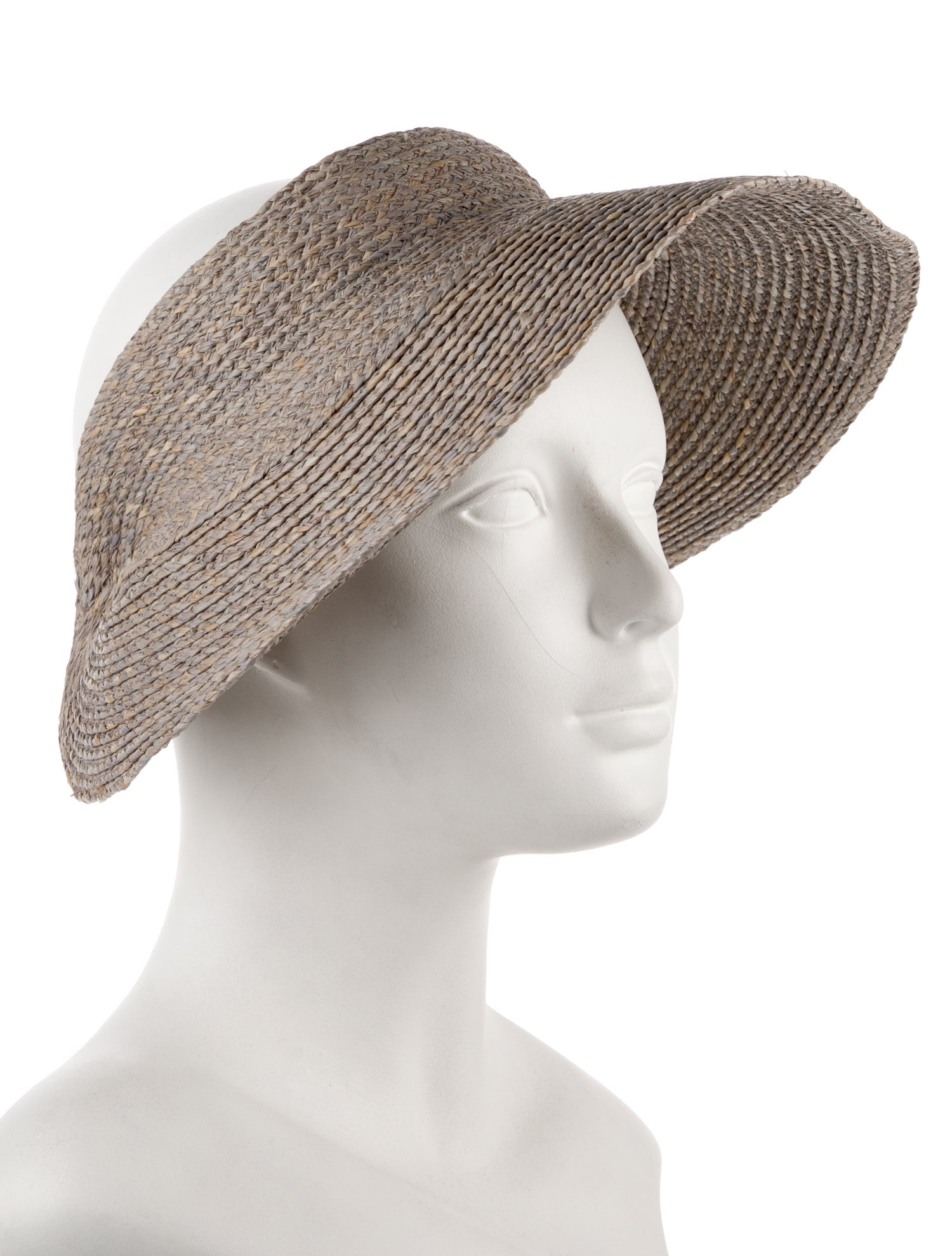 Helen Kaminski Raffia Hat