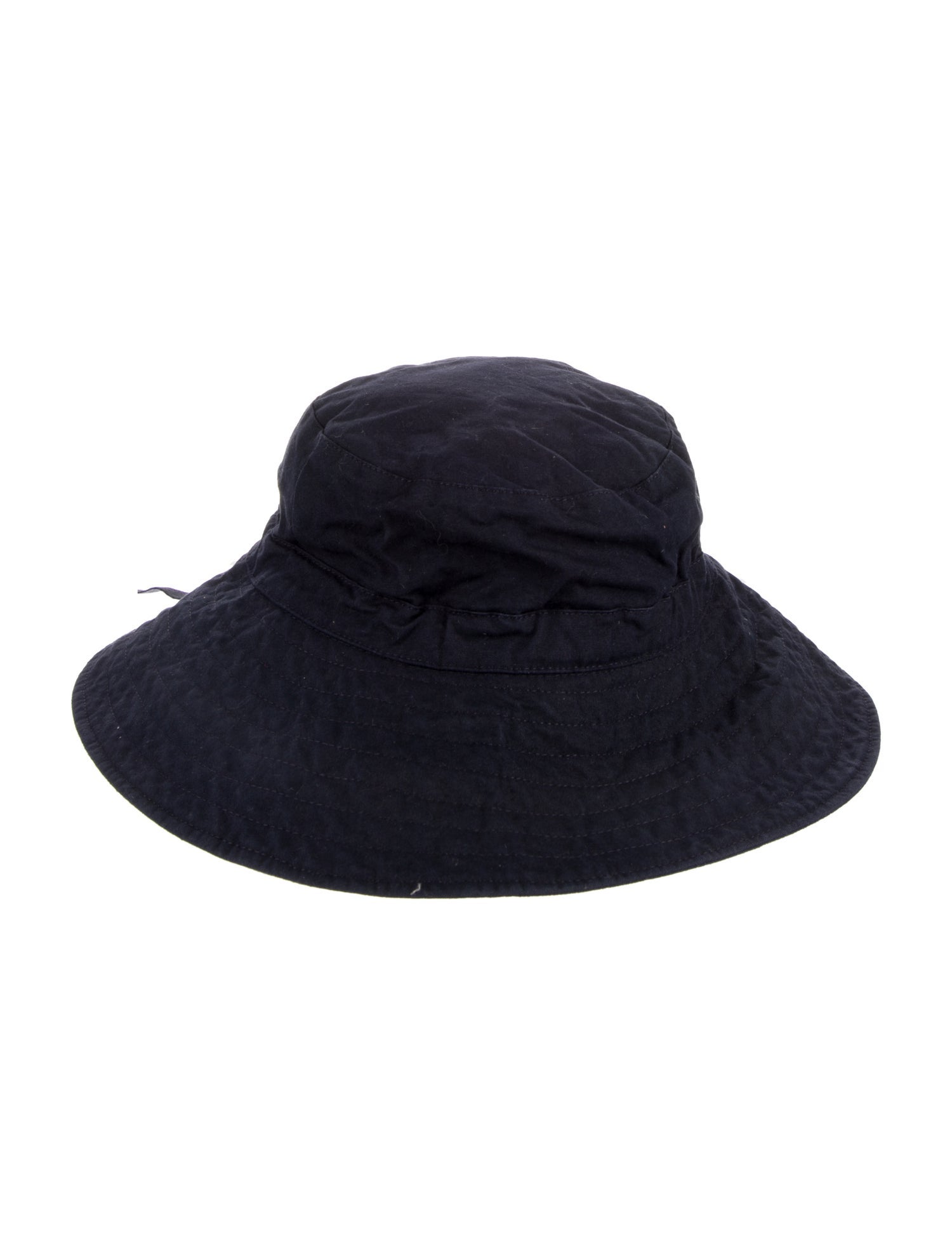 Helen Kaminski summer bucket hat