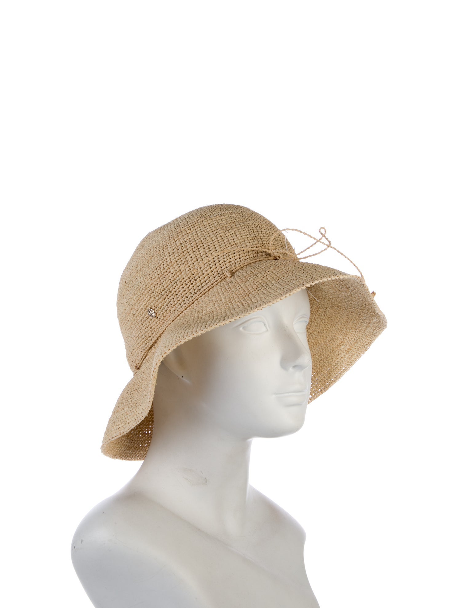 Helen Kaminski Women's Raffia Sun Hat