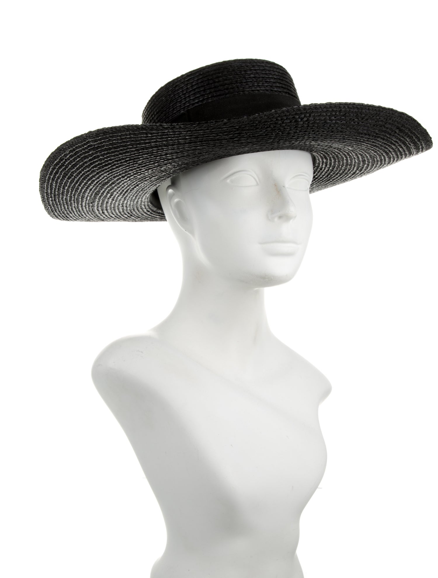 Helen Kaminski Raffia Sun Hat