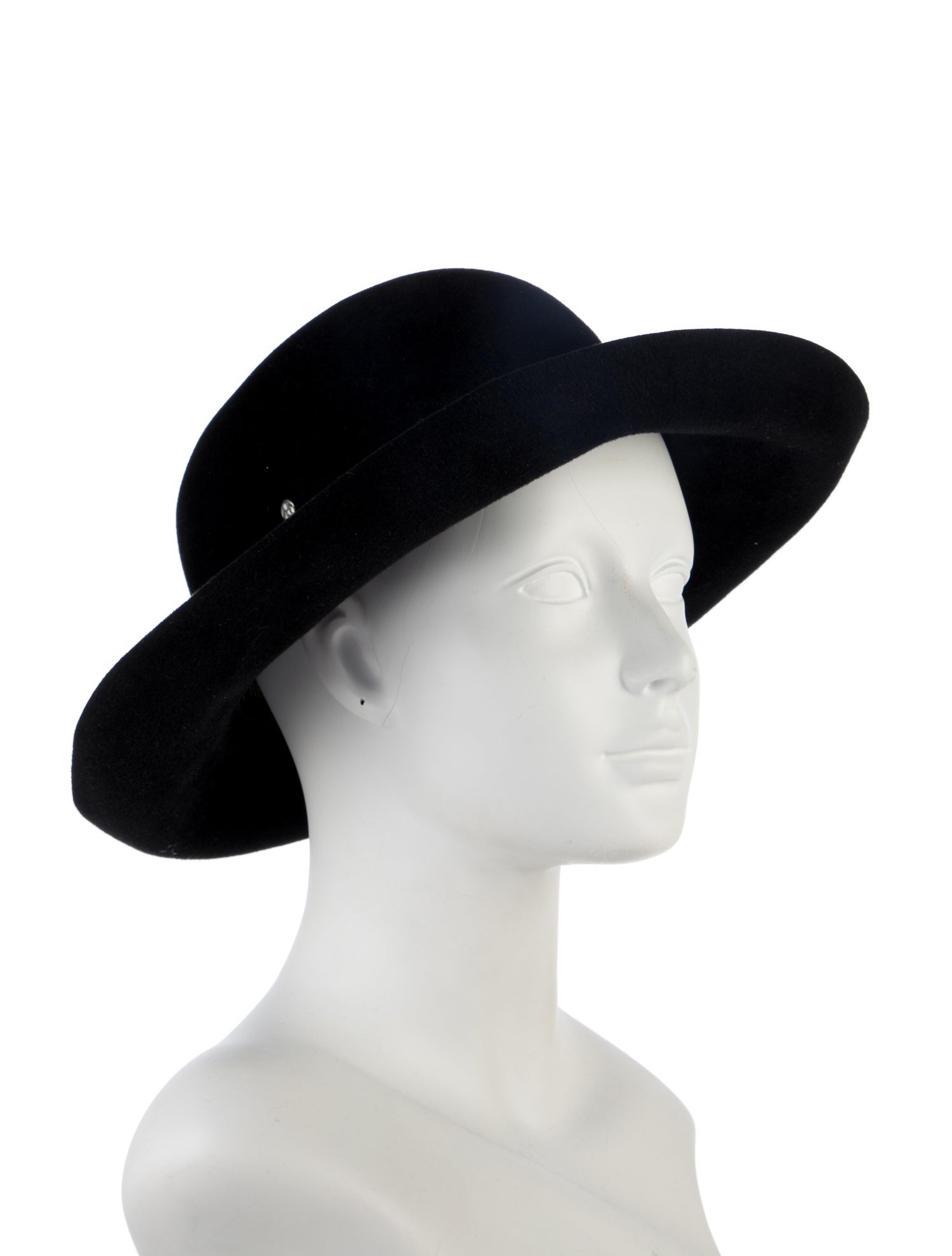 Helen Kaminski Wool-Blend Hat