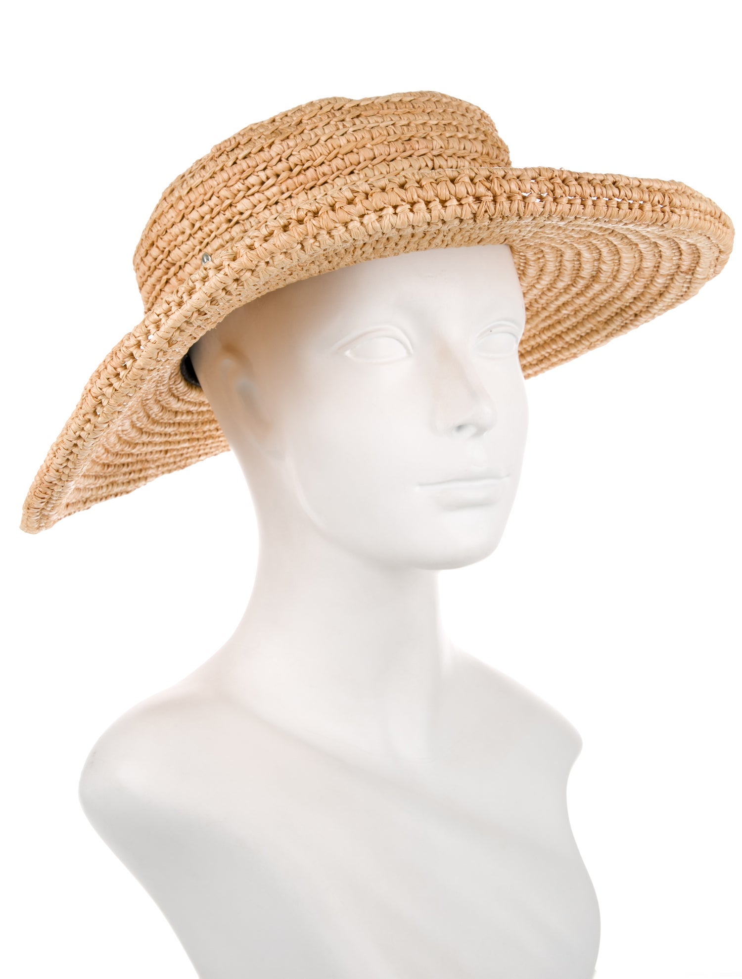 Helen Kaminski Wide Brim Sun Hat