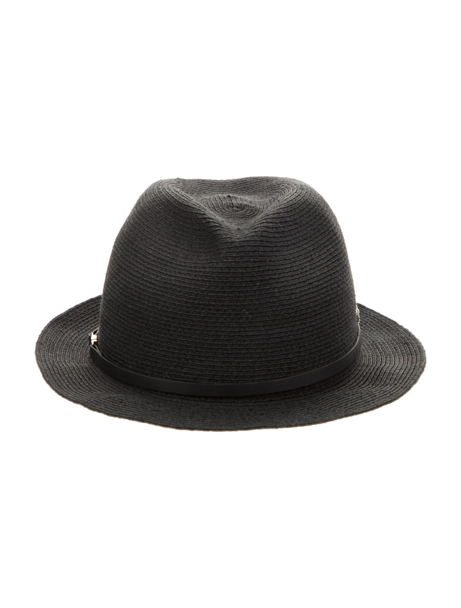 Helen Kaminski Solid Wide Brim Hat