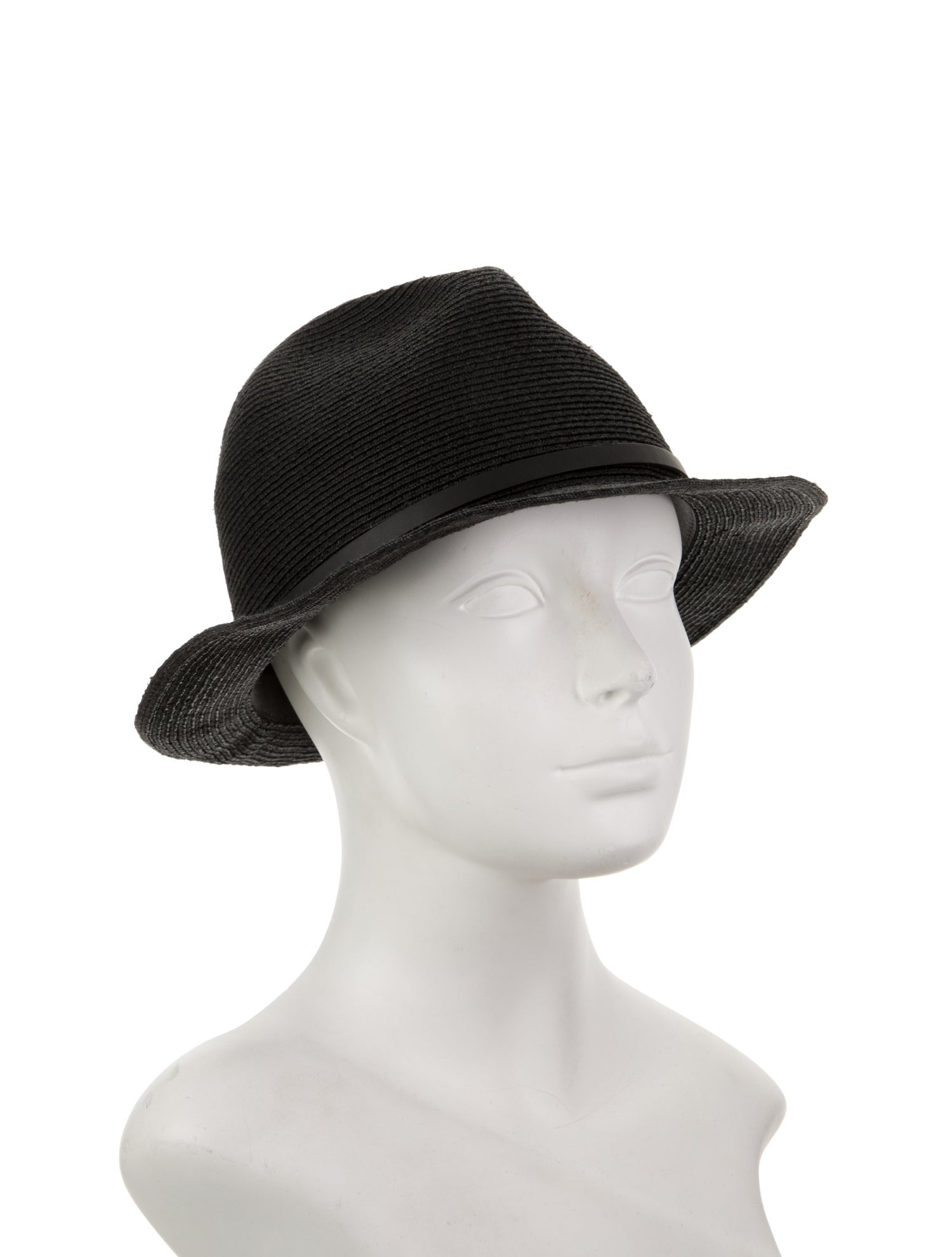 Helen Kaminski Solid Wide Brim Hat