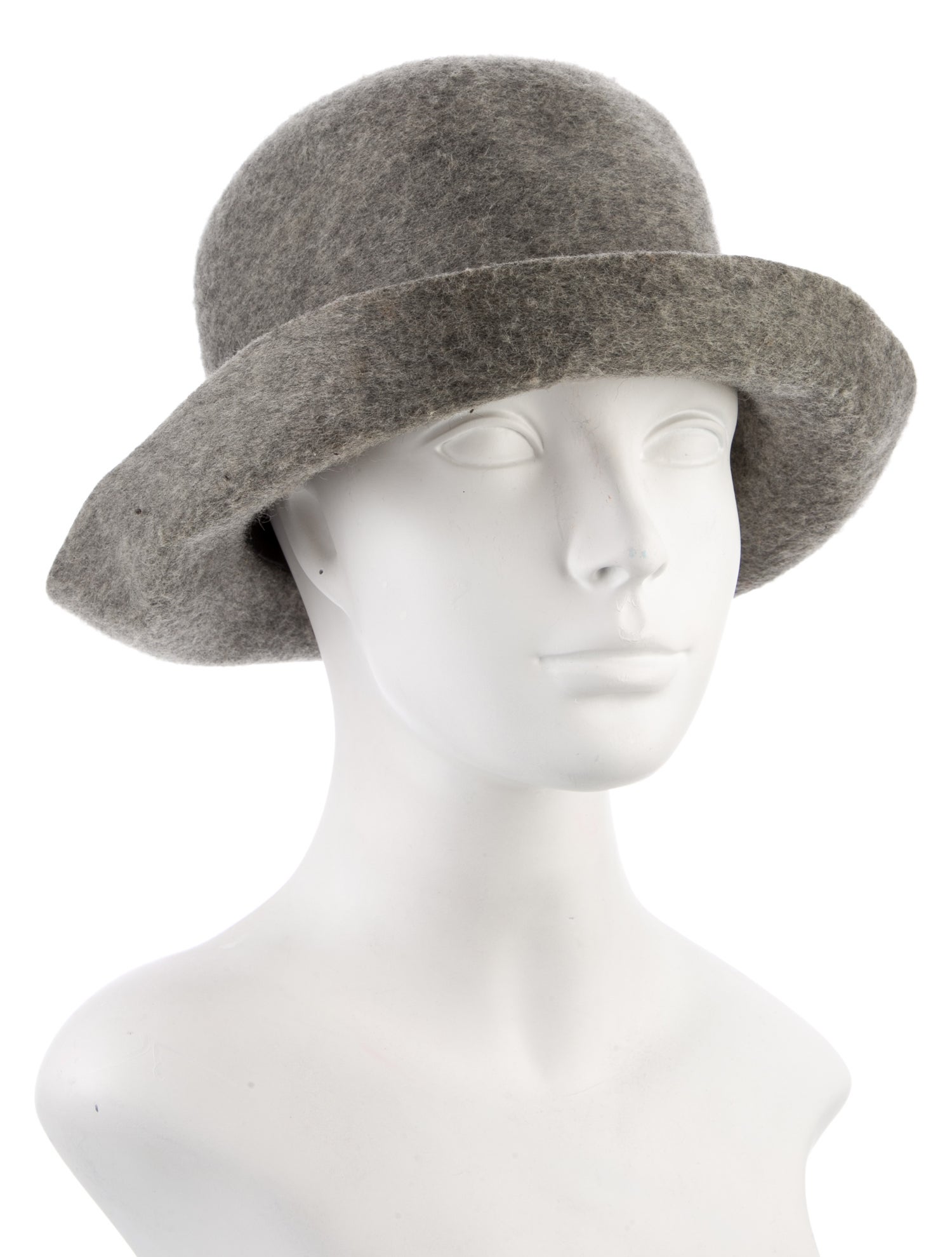 Helen Kaminski Bowler Hat