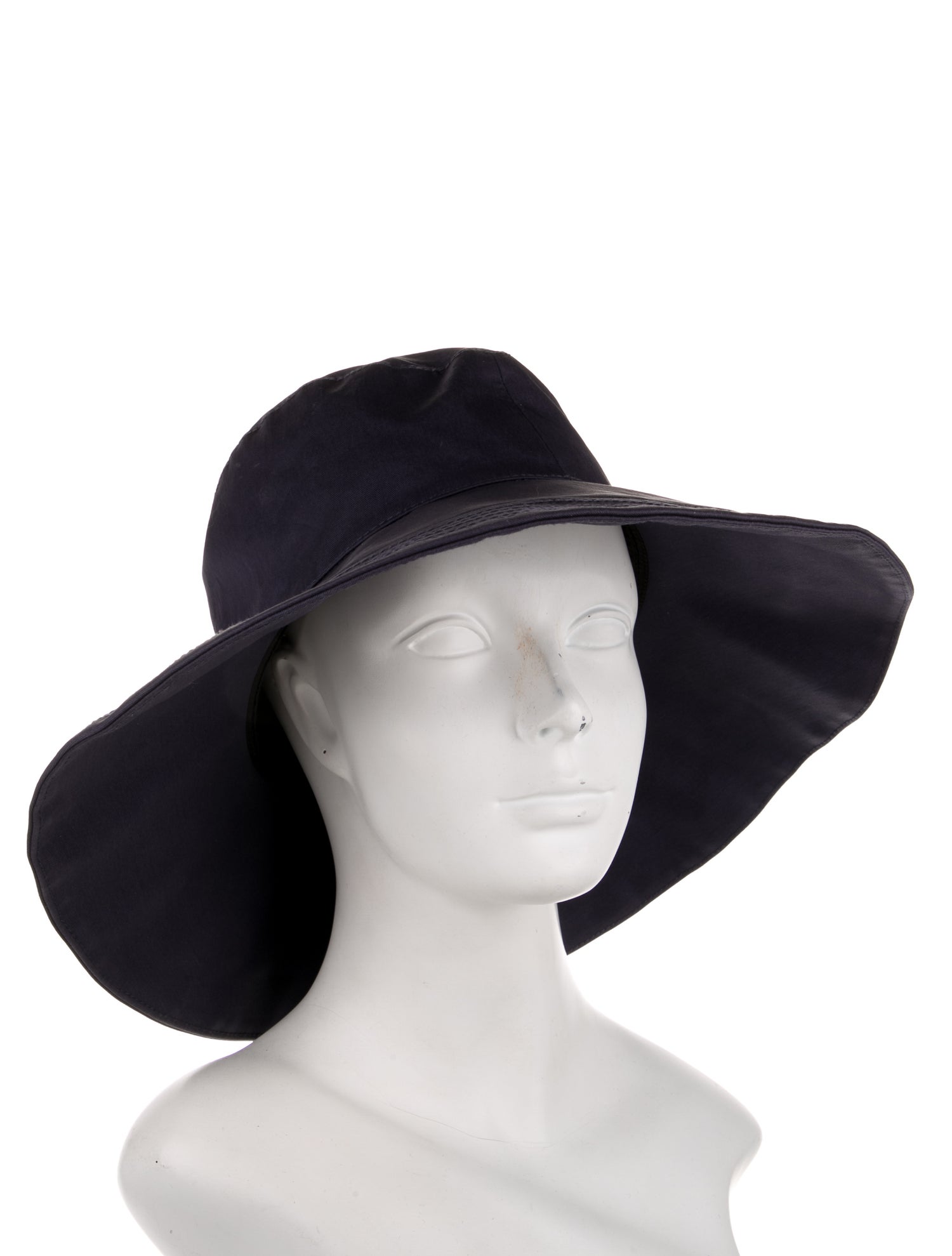 Helen Kaminski Bucket Hat